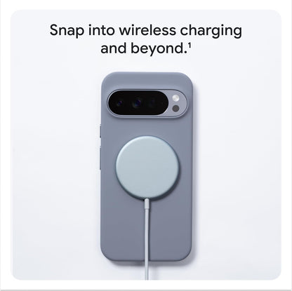 Futrola za Google Pixel 10 Pro / 10, Pixelsnap, Zelena GA09840-WW