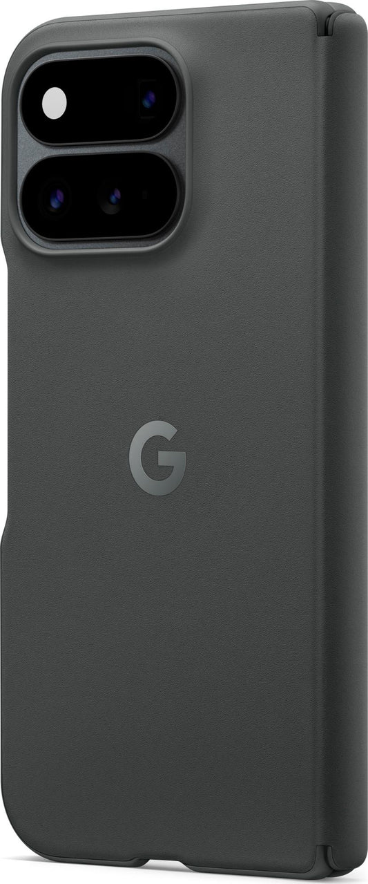 Futrola za Google Pixel 11 Pro Fold, Crna GA11716-WW