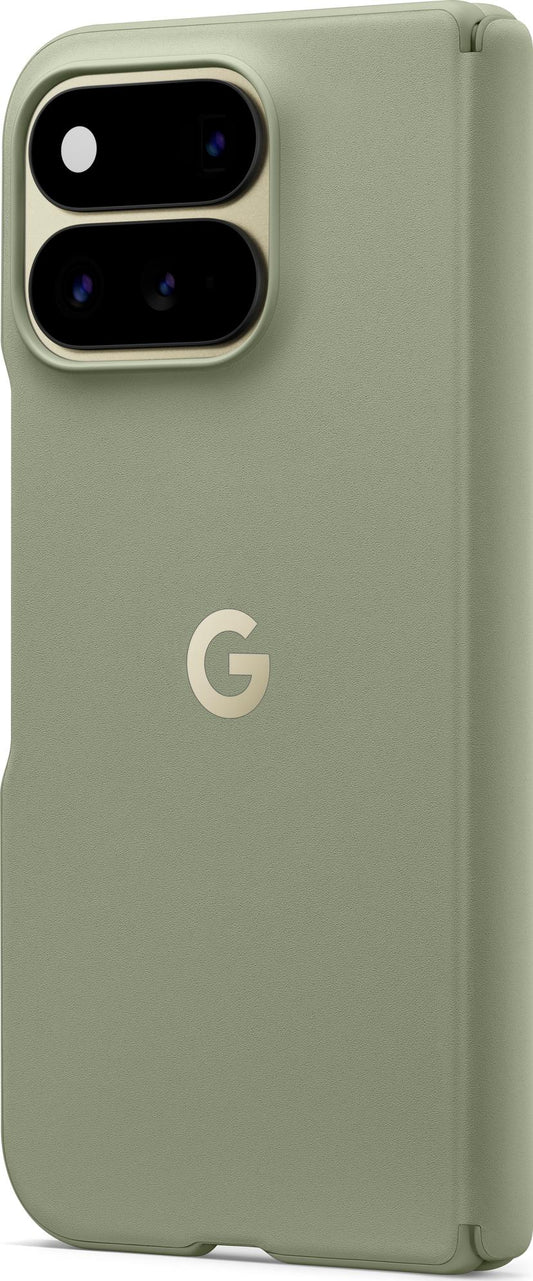 Futrola za Google Pixel 11 Pro Fold, Zelena GA11718-WW