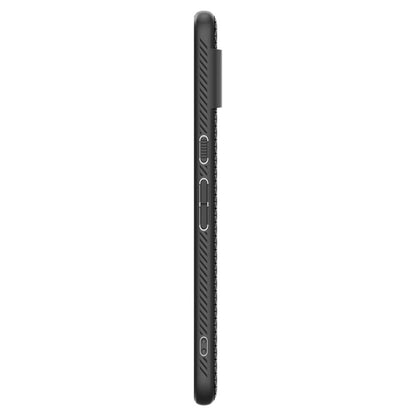 Futrola za Google Pixel 8 Pro, Spigen, Liquid Air Matte, Crna ACS06311