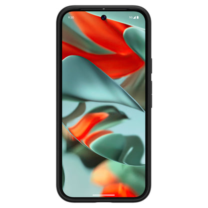 Futrola za Google Pixel 9 Pro XL, Spigen, Ultra Hybrid, Mat Crna ACS07724