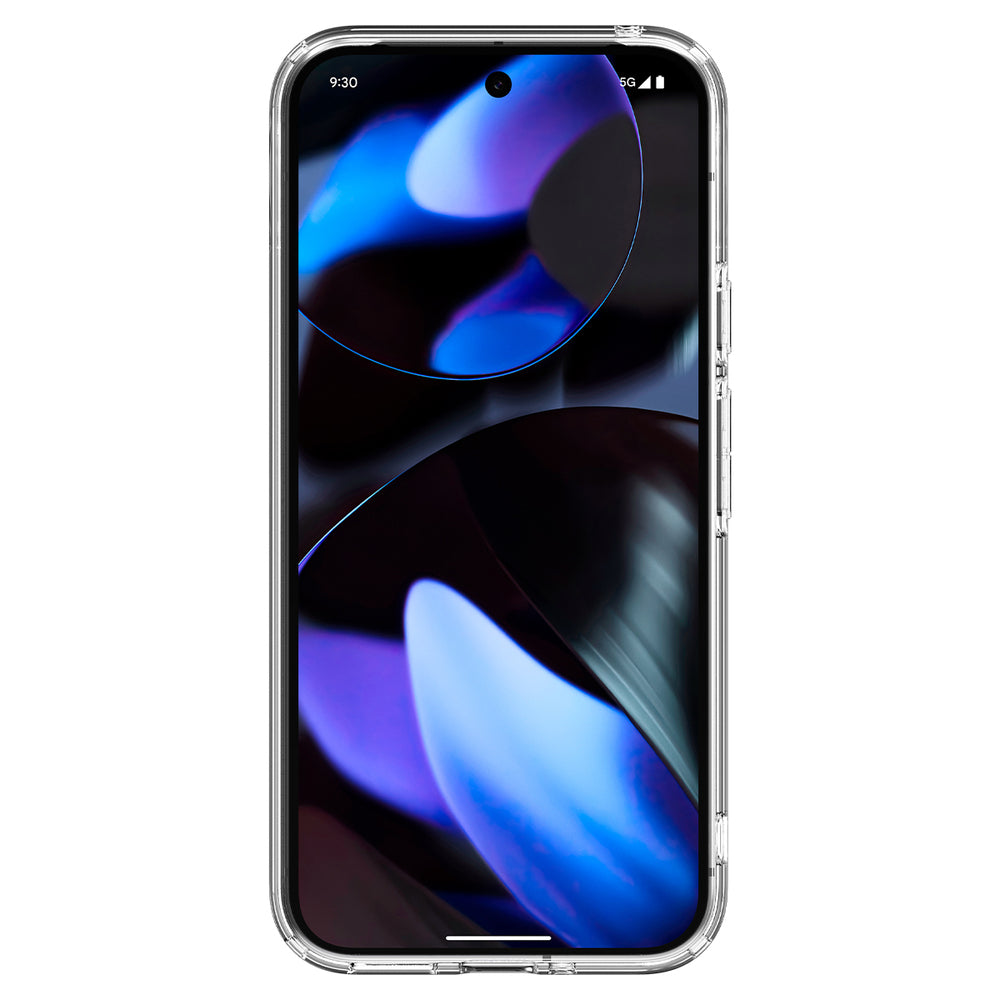 Futrola za Google Pixel 9 / 9 Pro, Spigen, Ultra Hybrid, Providna ACS07687
