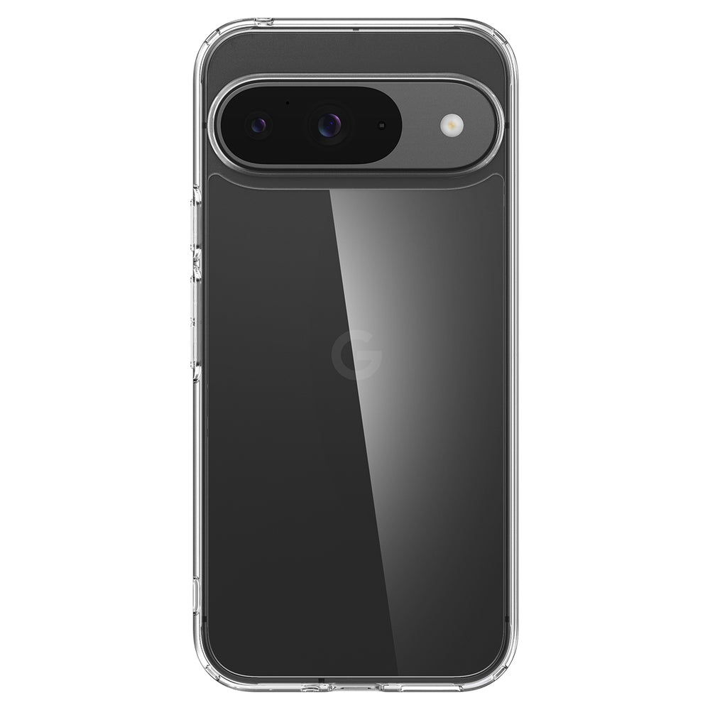 Futrola za Google Pixel 9 / 9 Pro, Spigen, Ultra Hybrid, Providna ACS07687