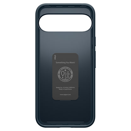 Futrola za Google Pixel 9 Pro XL, Spigen, Thin Fit, Tamnoplava ACS07732