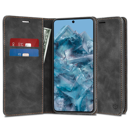 Futrola za Google Pixel 8 Pro, Techsuit, Confy, Crna