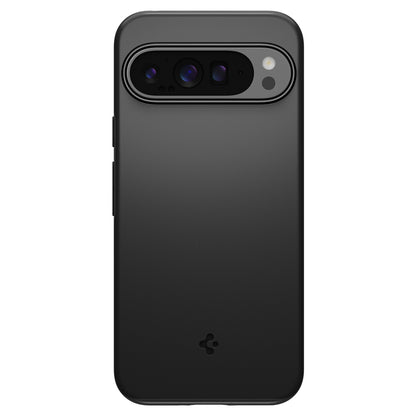 Futrola za Google Pixel 9 Pro XL, Spigen, Thin Fit, Crna ACS07731