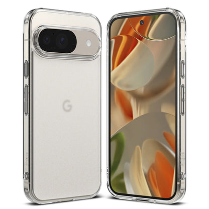 Futrola za Google Pixel 9 / 9 Pro, Ringke, Fusion, Providna Mat