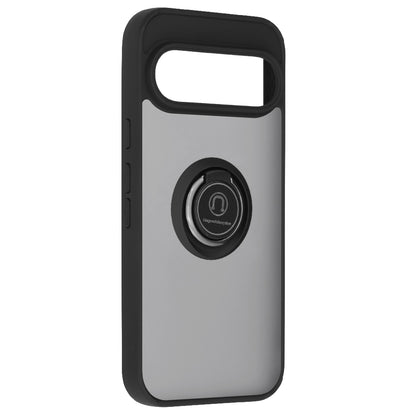 Futrola za Google Pixel 9 / 9 Pro, Techsuit, Glinth, Crna
