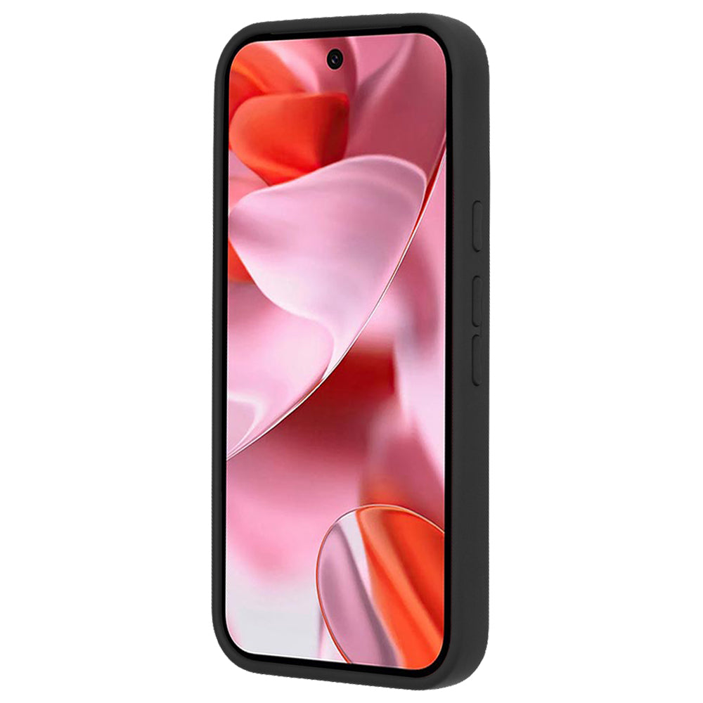 Futrola za Google Pixel 9 / 9 Pro, Techsuit, Glinth, Crna