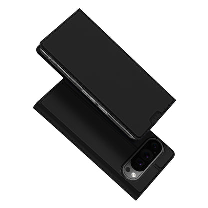 Futrola za Google Pixel 9 Pro XL, DUX DUCIS, Skin Pro, Crna