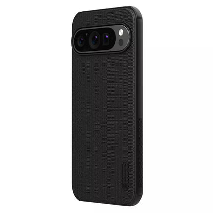 Futrola za Google Pixel 9 Pro XL, Nillkin, Super Shield Pro, Crna