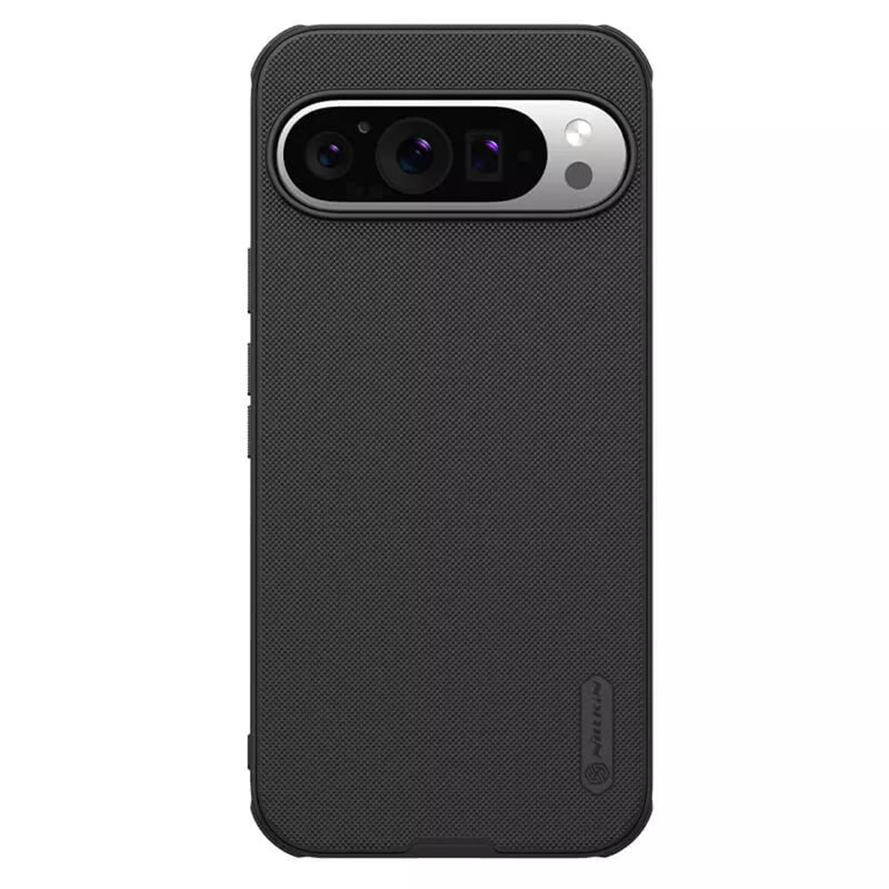 Futrola za Google Pixel 9 Pro XL, Nillkin, Super Shield Pro, Crna