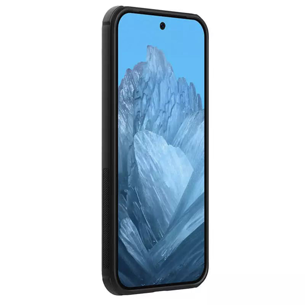 Futrola za Google Pixel 9 Pro XL, Nillkin, Super Shield Pro, Crna