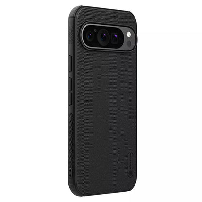Futrola za Google Pixel 9 Pro XL, Nillkin, Super Shield Pro, Crna