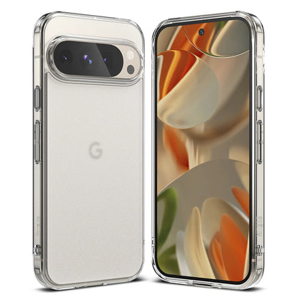 Futrola za Google Pixel 9 Pro XL, Ringke, Fusion, Providna Mat