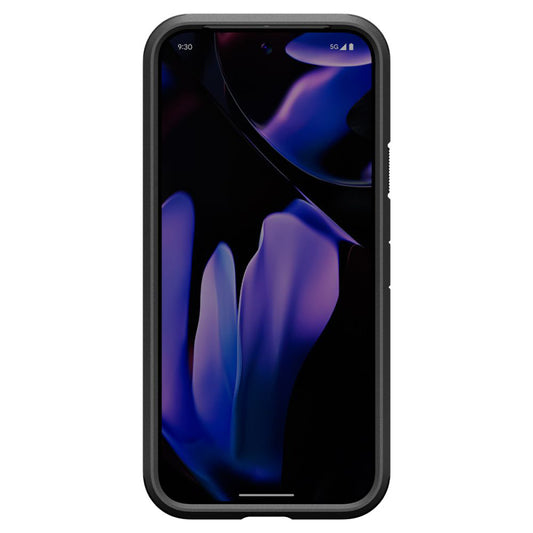 Futrola za Google Pixel 9 Pro XL, Spigen, Tough Armor, Plava