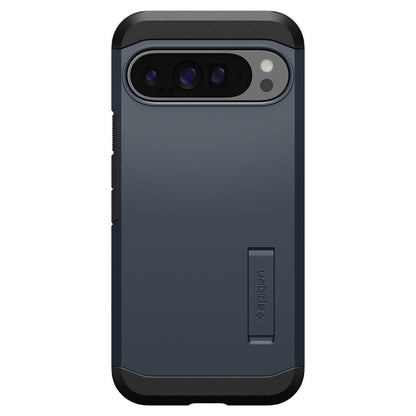 Futrola za Google Pixel 9 Pro XL, Spigen, Tough Armor, Plava