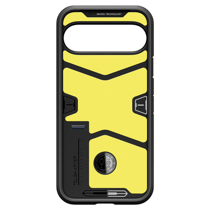 Futrola za Google Pixel 9 Pro XL, Spigen, Tough Armor, Plava