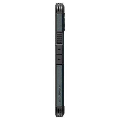 Futrola za Google Pixel 9 Pro XL, Spigen, Tough Armor, Zelena