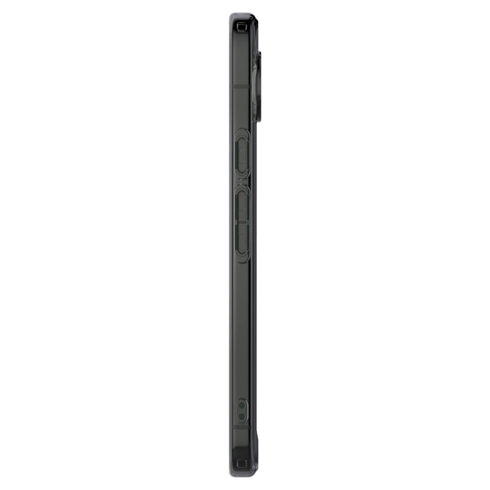 Futrola za Google Pixel 9 Pro XL, Spigen, Ultra Hybrid Zero One, Crna ACS07722