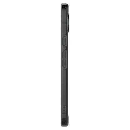 Futrola za Google Pixel 9 Pro XL, Spigen, Ultra Hybrid Zero One, Crna ACS07722