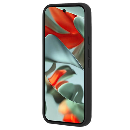 Futrola za Google Pixel 9 Pro XL, Techsuit, Glinth, Crna