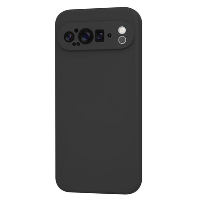 Futrola za Google Pixel 9 Pro XL, Techsuit, SoftFlex, Crna