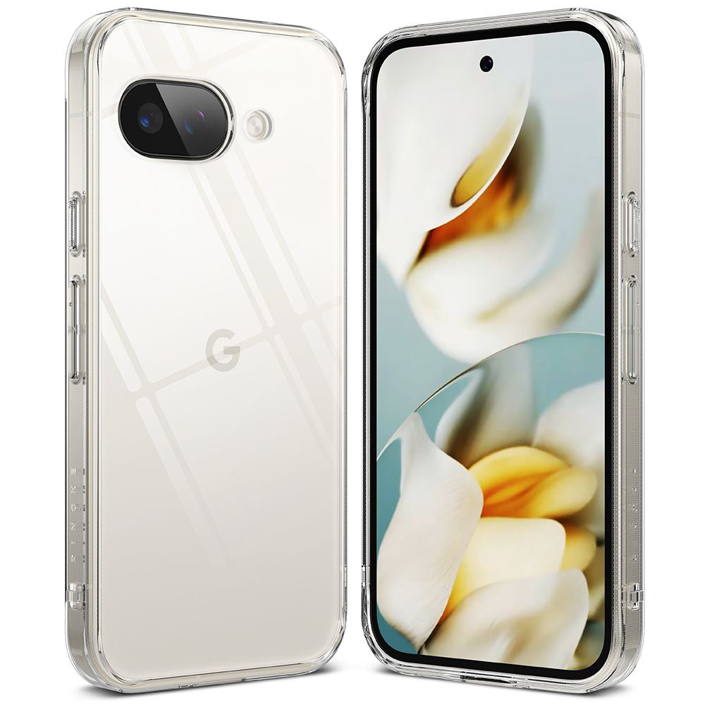 Futrola za Google Pixel 9a, Ringke, Fusion, Providna