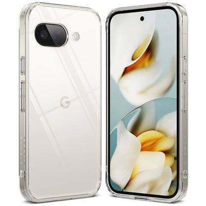 Futrola za Google Pixel 9a, Ringke, Fusion, Providna