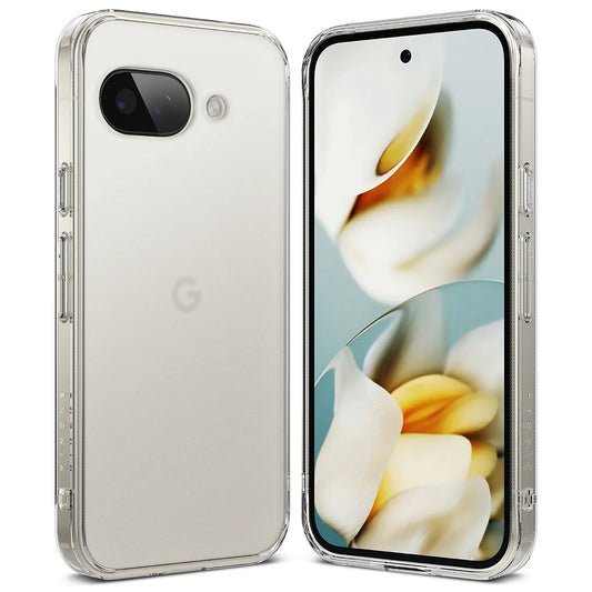 Futrola za Google Pixel 9a, Ringke, Fusion, Providna Mat