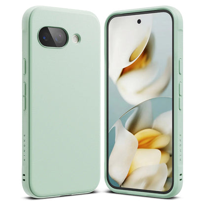 Futrola za Google Pixel 9a, Ringke, Onyx, Svetlo Zelena