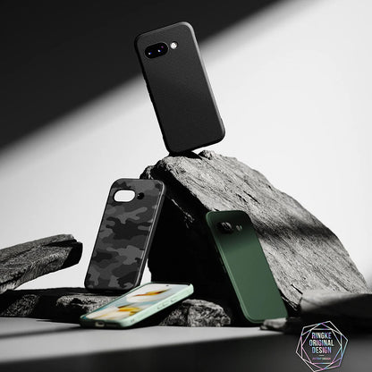 Futrola za Google Pixel 9a, Ringke, Onyx, Svetlo Zelena
