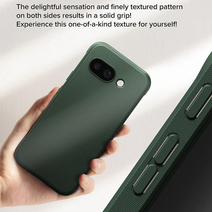 Futrola za Google Pixel 9a, Ringke, Onyx, Tamno Zelena