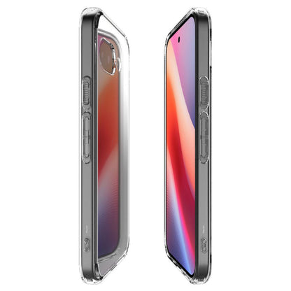 Futrola za Google Pixel 9a, Spigen, Ultra Hybrid, Providna ACS09042