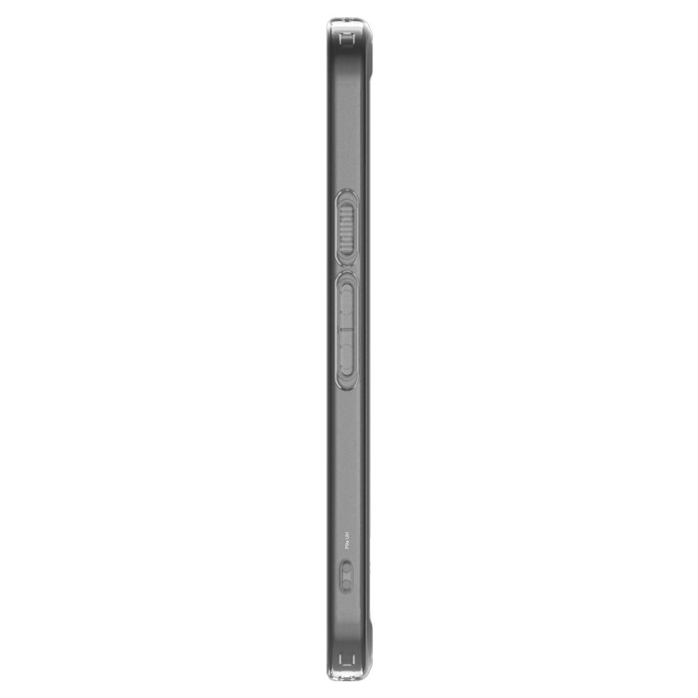 Futrola za Google Pixel 9a, Spigen, Ultra Hybrid, Providna ACS09042
