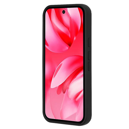 Futrola za Google Pixel 9a, Techsuit, Glinth, Crna