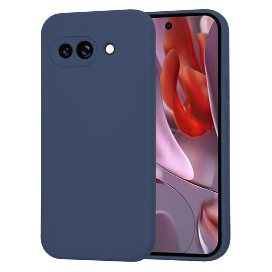 Futrola za Google Pixel 9a, Techsuit, SoftFlex, Teget