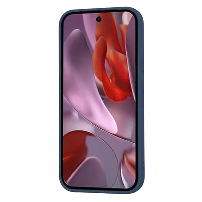 Futrola za Google Pixel 9a, Techsuit, SoftFlex, Teget