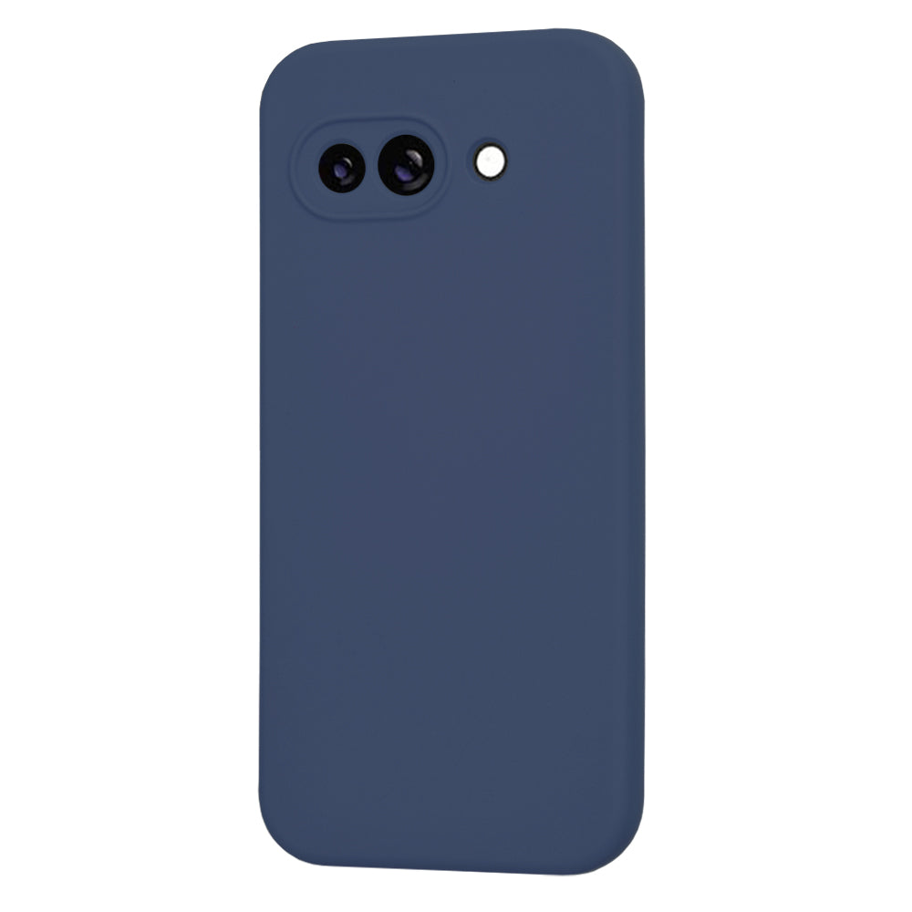Futrola za Google Pixel 9a, Techsuit, SoftFlex, Teget