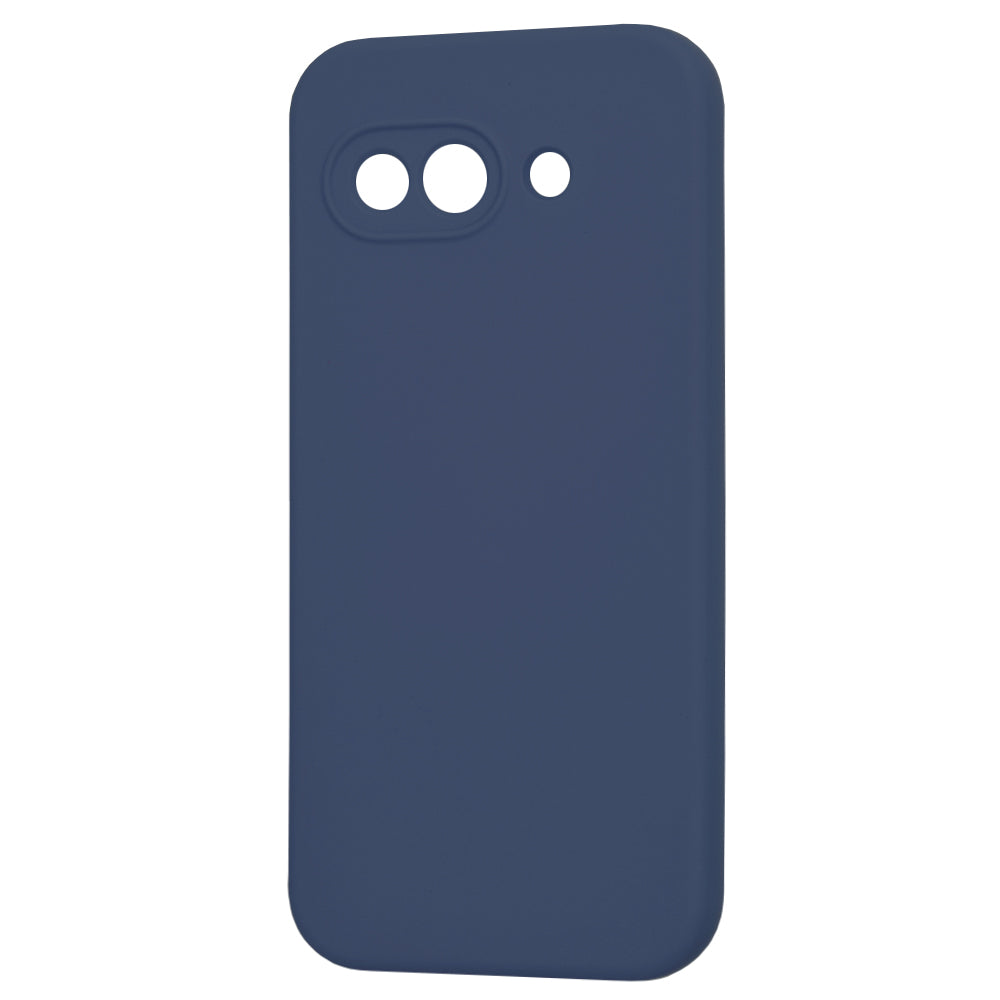 Futrola za Google Pixel 9a, Techsuit, SoftFlex, Teget