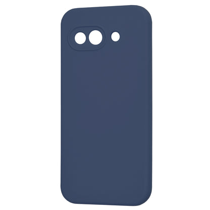 Futrola za Google Pixel 9a, Techsuit, SoftFlex, Teget