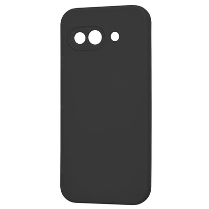 Futrola za Google Pixel 9a, Techsuit, SoftFlex, Crna