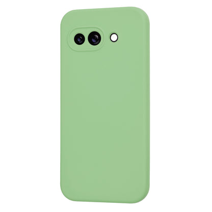 Futrola za Google Pixel 9a, Techsuit, SoftFlex, Svetlo Zelena