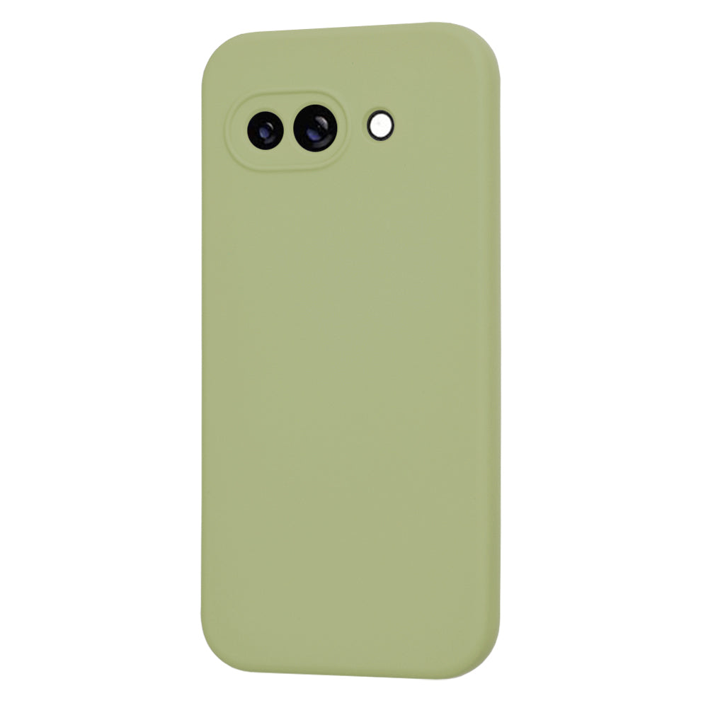 Futrola za Google Pixel 9a, Techsuit, SoftFlex, Matcha