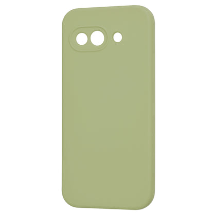 Futrola za Google Pixel 9a, Techsuit, SoftFlex, Matcha