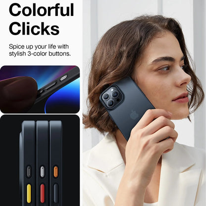Futrola za Google Pixel 9a, Torras, Guardian, Crna
