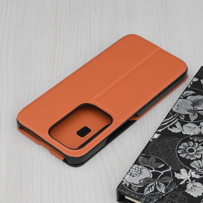 Futrola za Honor 200 Lite, Techsuit, eFold, Narandžasta