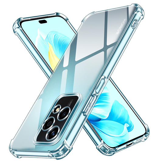 Futrola za Honor 200 Lite, Techsuit, Shockproof Clear, Providna