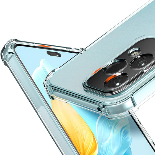 Futrola za Honor 200 Lite, Techsuit, Shockproof Clear, Providna
