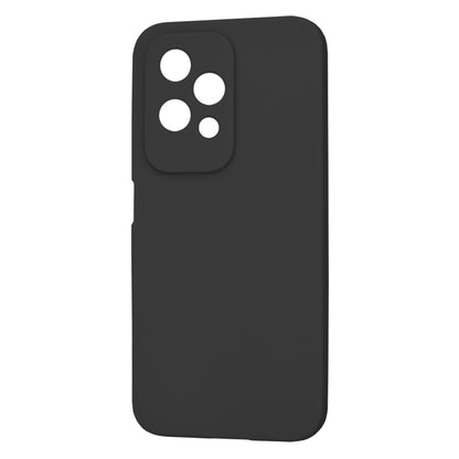 Futrola za Honor 200 Lite, Techsuit, SoftFlex, Crna